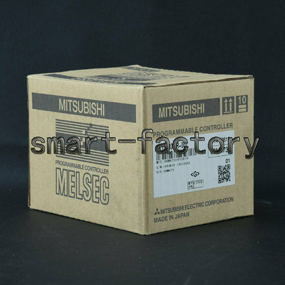 FX1S30MR001 Programmable Logic Controller - MITSUBISHI