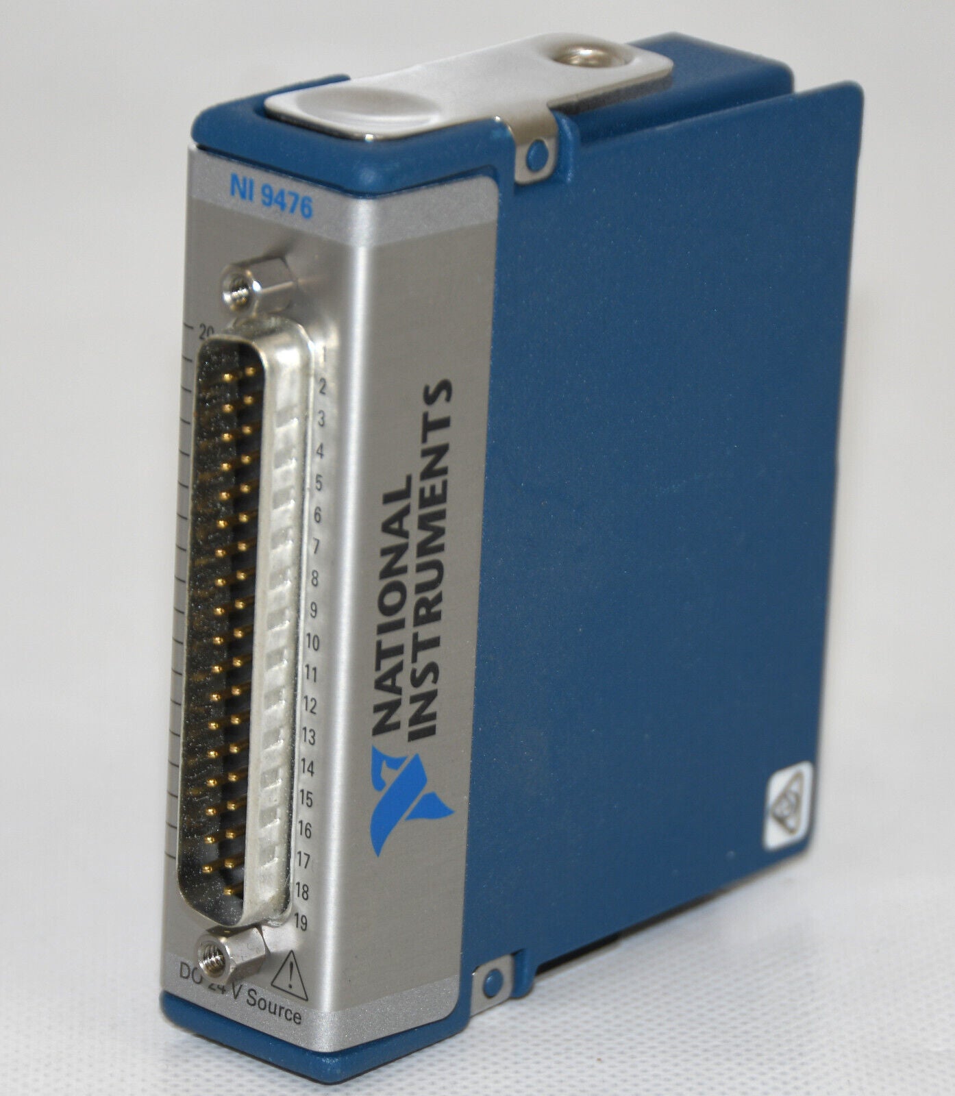 National Instruments NI-9476 Digital Output Module for Sourcing Applications - NATIONAL INSTRUMENTS