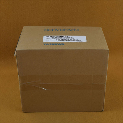 Yaskawa SGDB05ADG Servo Drive - YASKAWA