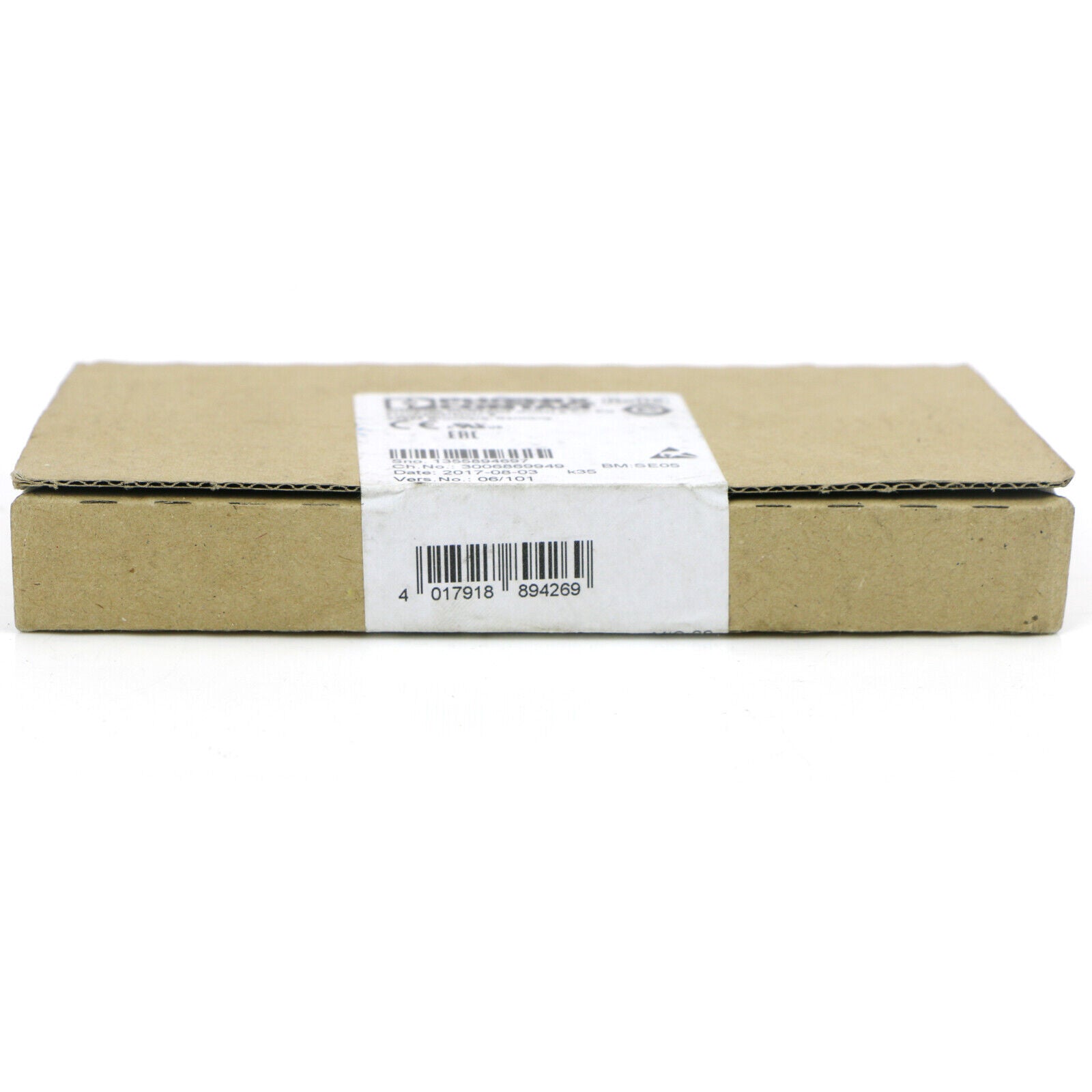 Phoenix Contact RTD PAC 2861328 Module - PHOENIX CONTACT