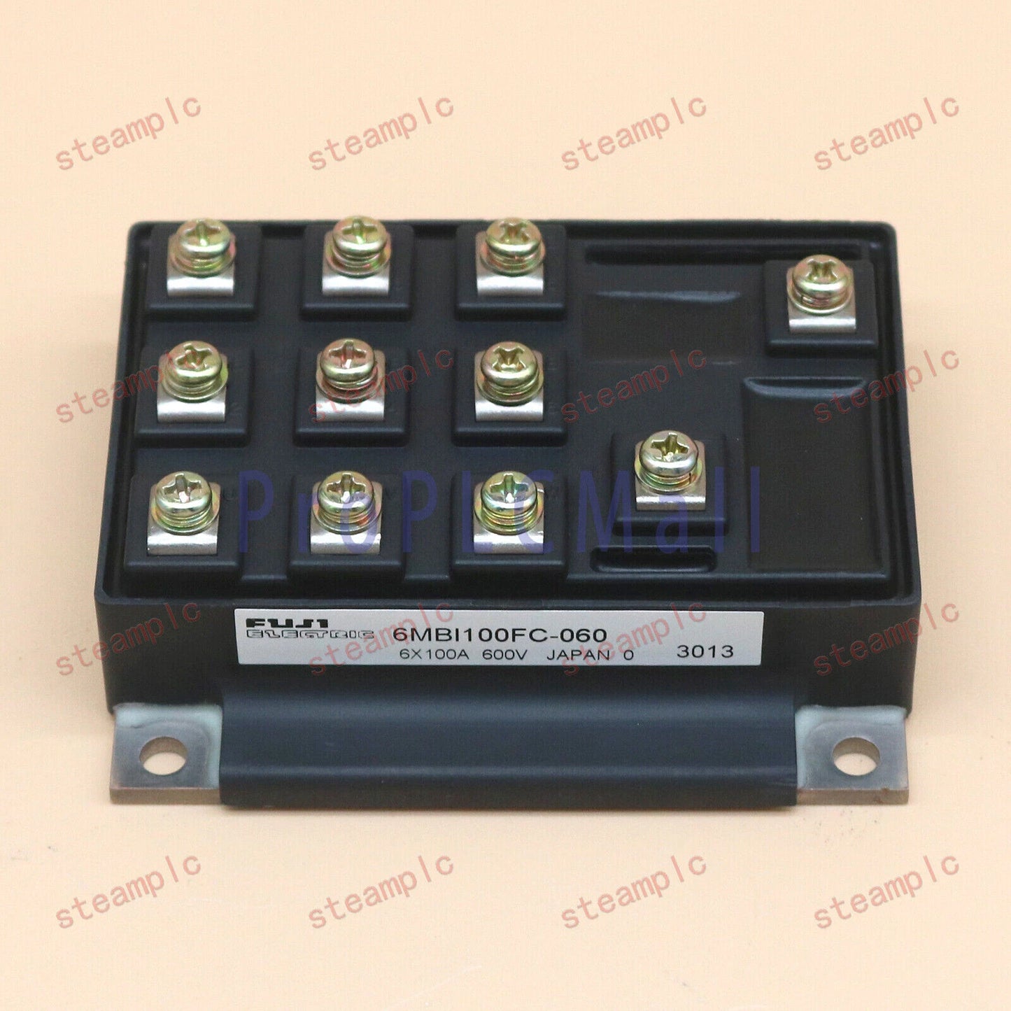 supply module For FUJI 6MBI100FC-060 spot stocks 1PCS