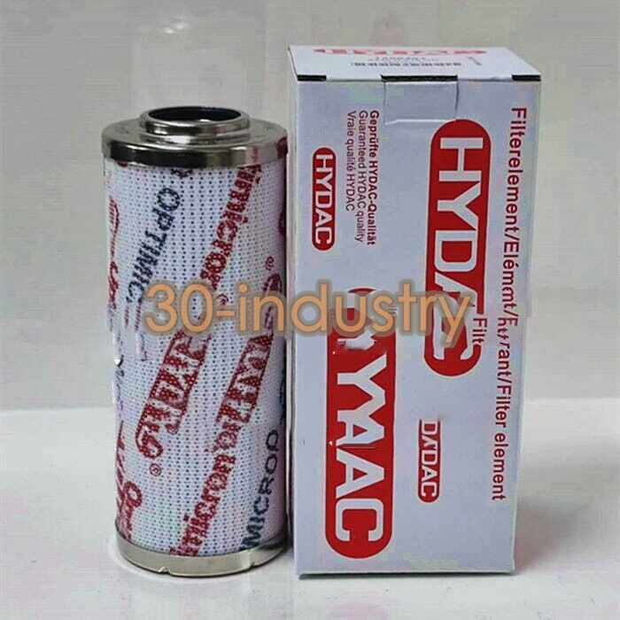HYDAC Hydraulic Filter Element 0260D010ON/-V - 1PCS - HYDAC