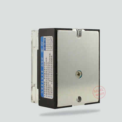 new Single-phase AC controlled AC AC-AC solid state relay YHA4880A 480VAC 80A - YH