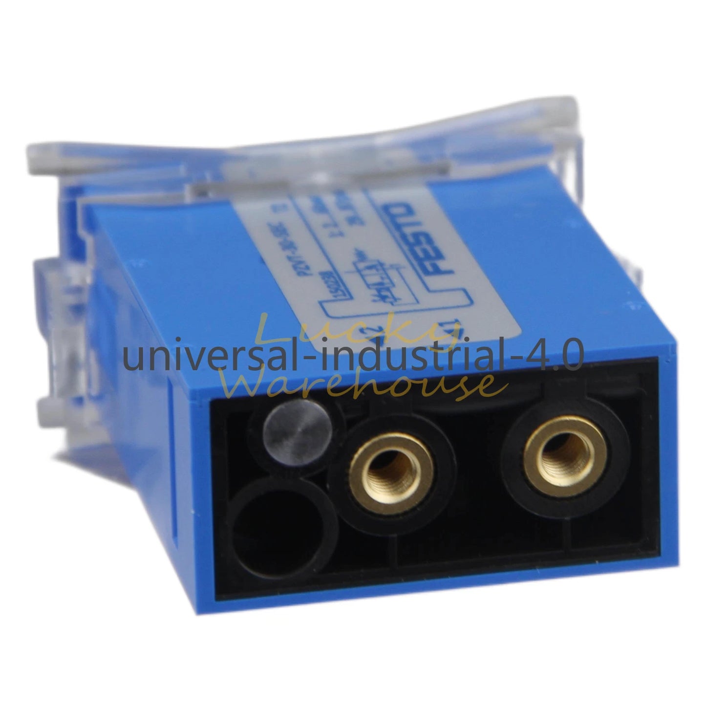 FESTO PZVT-30-SEC 150238 Pneumatic Timer