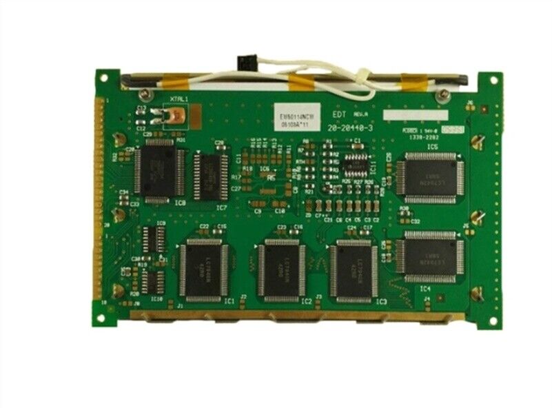 New Lcd Display Screen Panel 5.7INCH Edt 20-20440-3 EW50114NCW - EDT
