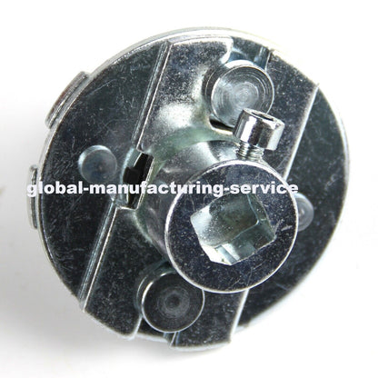 NZM3-XTVDVR Circuit Breaker - EATON MUELLER