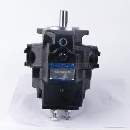 YUKEN A22 PUMP - YUKEN