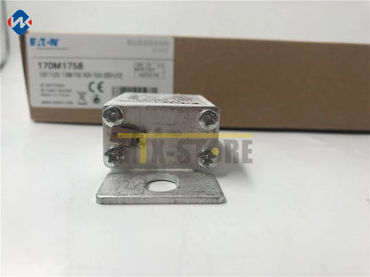 1PCS FOR BUSSMANN FUSE 170M1758 750V 160A #C