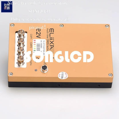 e2v EV71YC4CCP1605-BA0 High-Performance Microprocessor - E2V MICROTECHNOLOGY SOLUTIONS