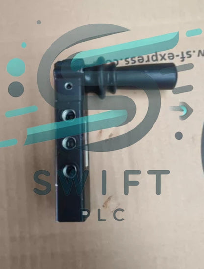 1pcs X3343802 manual control valve