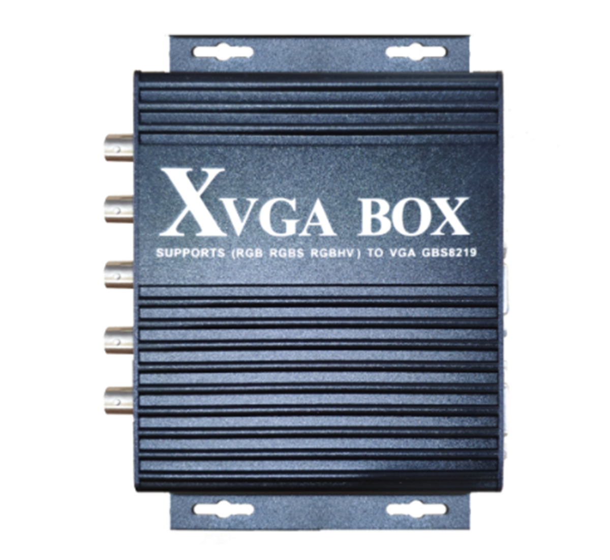 XVGA Industrial Monitor Videos Converter - GBS