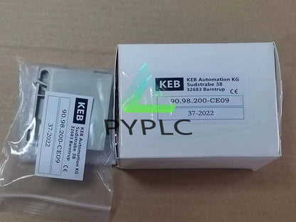KEB 90.98.200-CE09 300V 50/60HZ overexcitation rectifier module/rectifier
