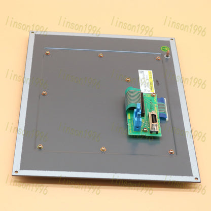 Used One for Fanuc A02B-0281-C126 Keypad – Tested and in Good Condition - FANUC