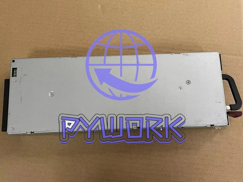 1Pcs HP / HP 0957-2198 RH1448Y RX6600 RX3600 server power supply