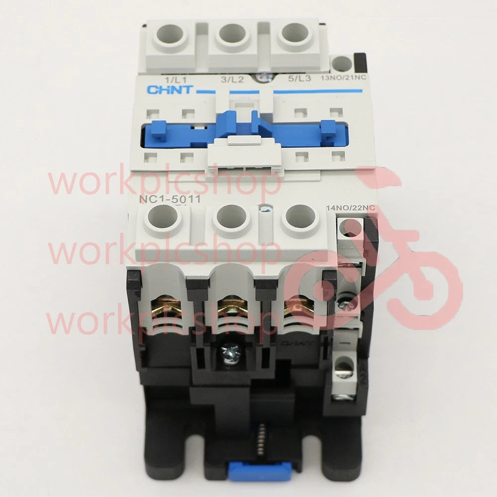 1PCS 50Hz NC15011 NC1-5011 110V Ac contactor #US