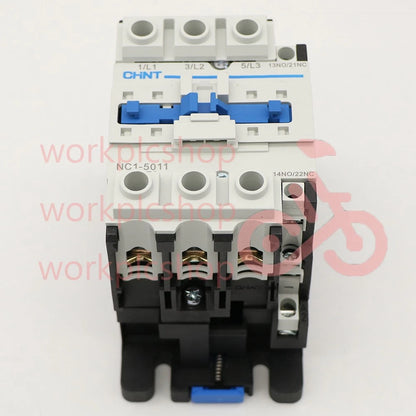 1PCS 50Hz NC15011 NC1-5011 110V Ac contactor #US