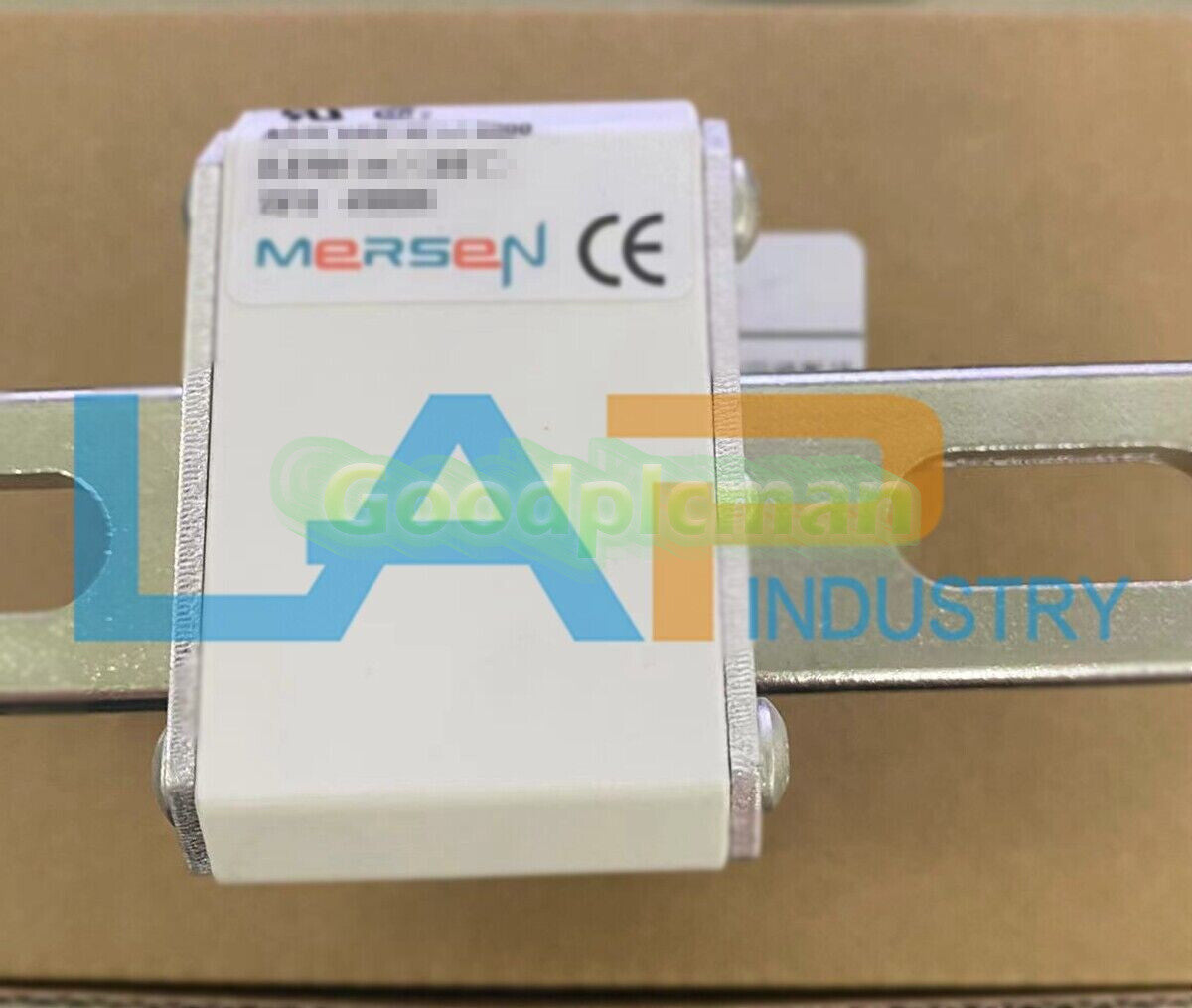 1Pcs For FERRAZ SHAWMUT A070UD32LI500 L300206 fuse 700V 500A
