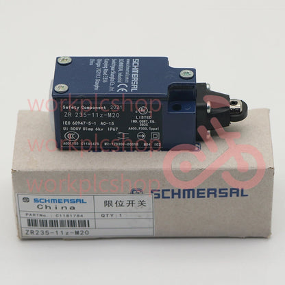 1PCS Schmersal ZR235-11Z-M20 ZR235-11z-M20 Limit switch #US