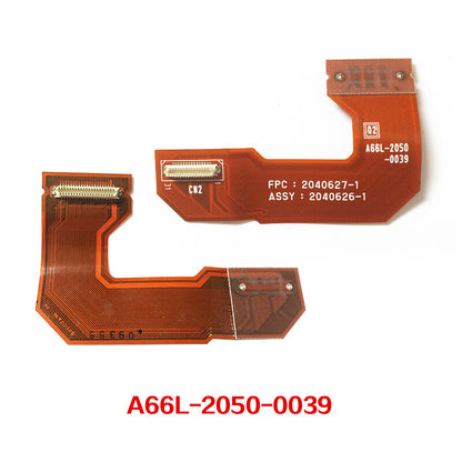 new A66L-2050-0014 0026 0031 0038 0039 Fanuc Display Cable