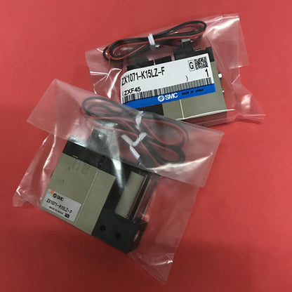 ONE SMC ZX1071-K15LZ-F Vacuum Generator - ONE SMC