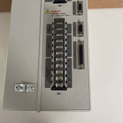 Allen Bradley 2098-DSD-HV100 Servo Drive Ultra 3000 Ser B - ALLEN BRADLEY