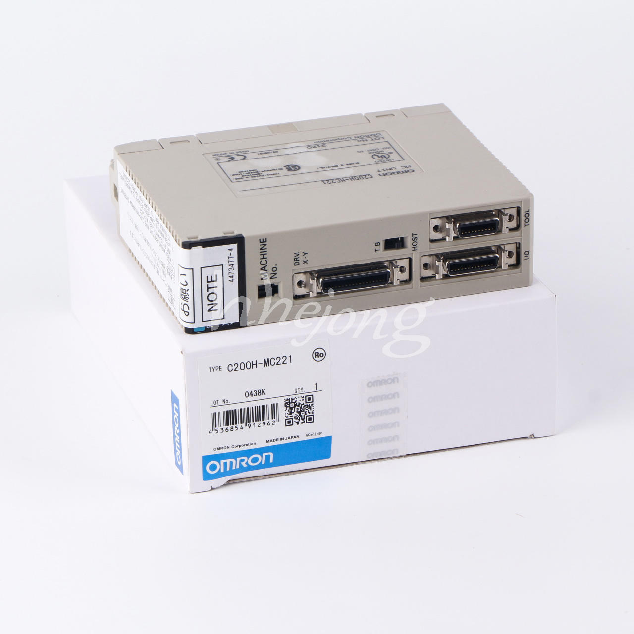 new 1PCS OMRON PLC Module C200H-MC221 C200HMC221 - OMRON