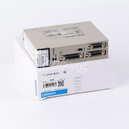 new 1PCS OMRON PLC Module C200H-MC221 C200HMC221 - OMRON