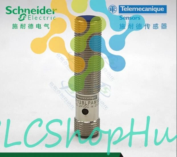 1PC SCHNEIDER XS112BLPAM12 XS112BLPAM12 free shipping