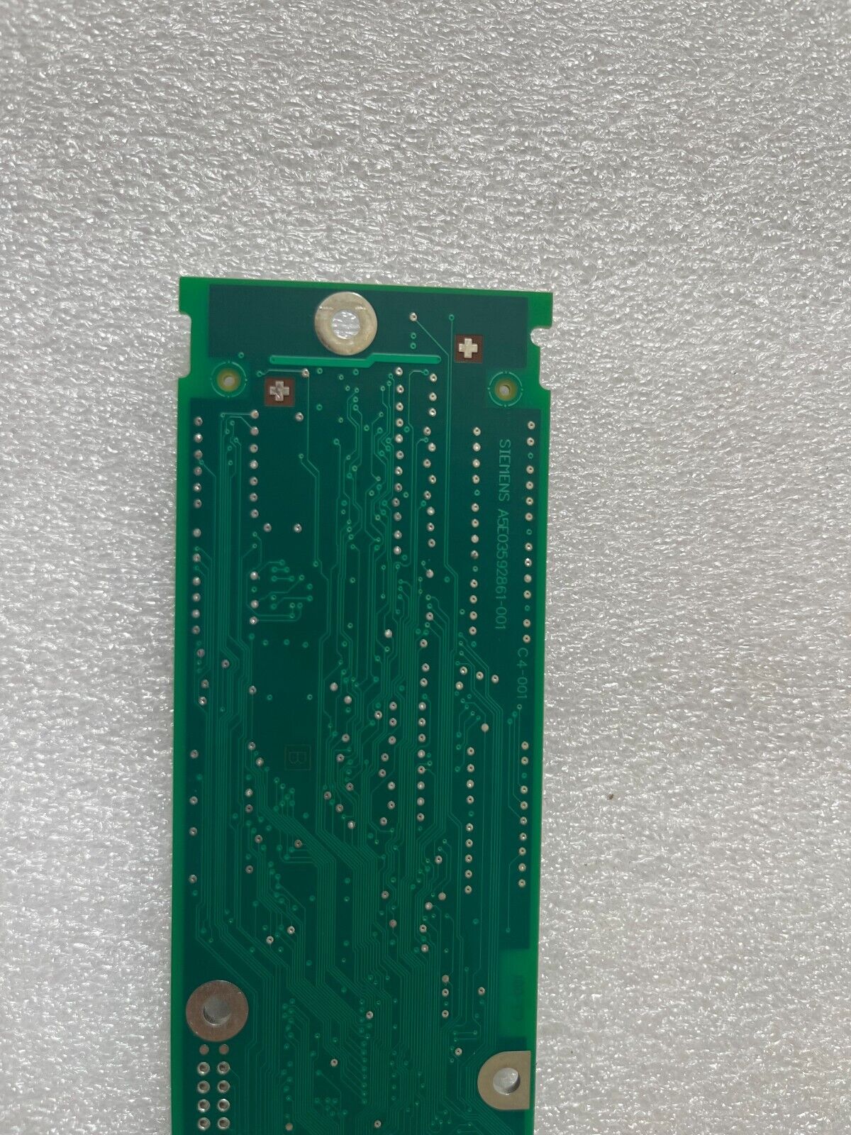 new A5E00994796 OP board OPO12 015 ，Write panel data for - SCHNEIDER ELECTRIC