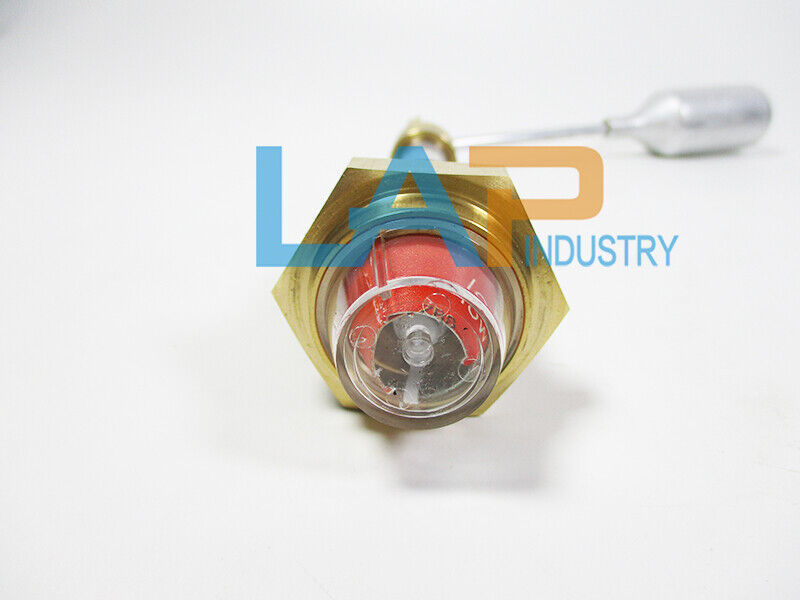 new 1PCS 6.3570.1 Fit Kaeser Air Compressor Oil level Gauge - KAESER