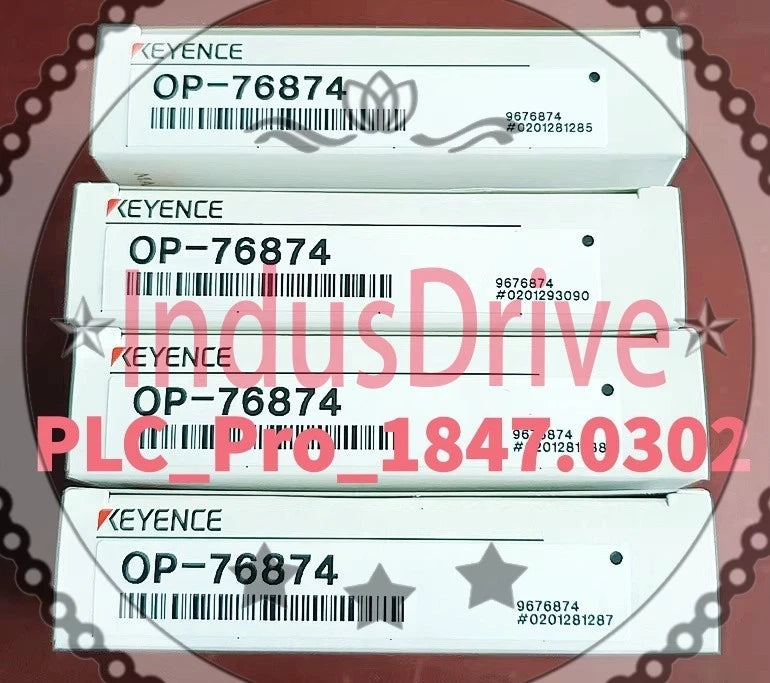 1PCS Keyence OP-76874 OP76874 Displacement Sensor Fast delivery