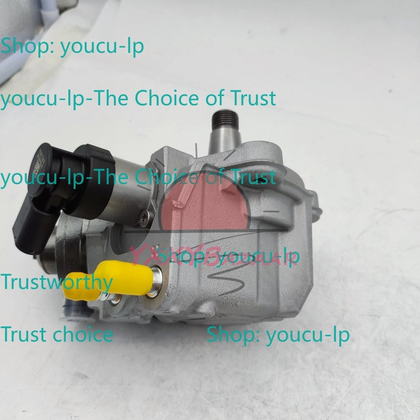 Bosch 0445010507 Fuel Injection Pump 03L130755 For Audi VW Skoda 2.0 TDI