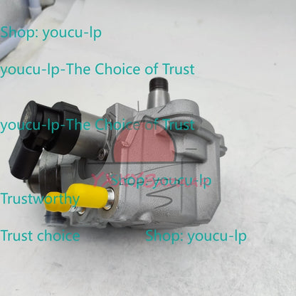 Bosch 0445010507 Fuel Injection Pump 03L130755 For Audi VW Skoda 2.0 TDI