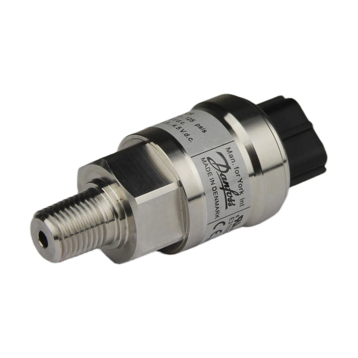 YORK 025-29583-002 Pressure Sensor#u