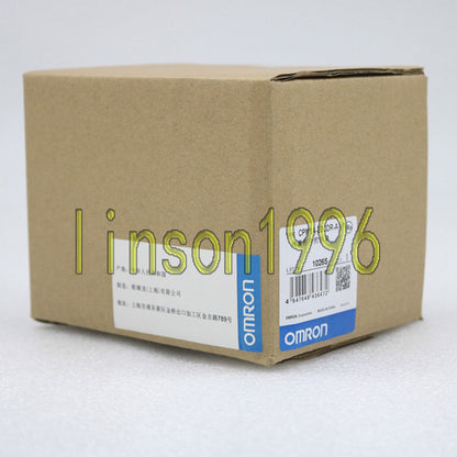 OMRON CPM1A-20CDR-A-V1 programmable controller in box - OMRON