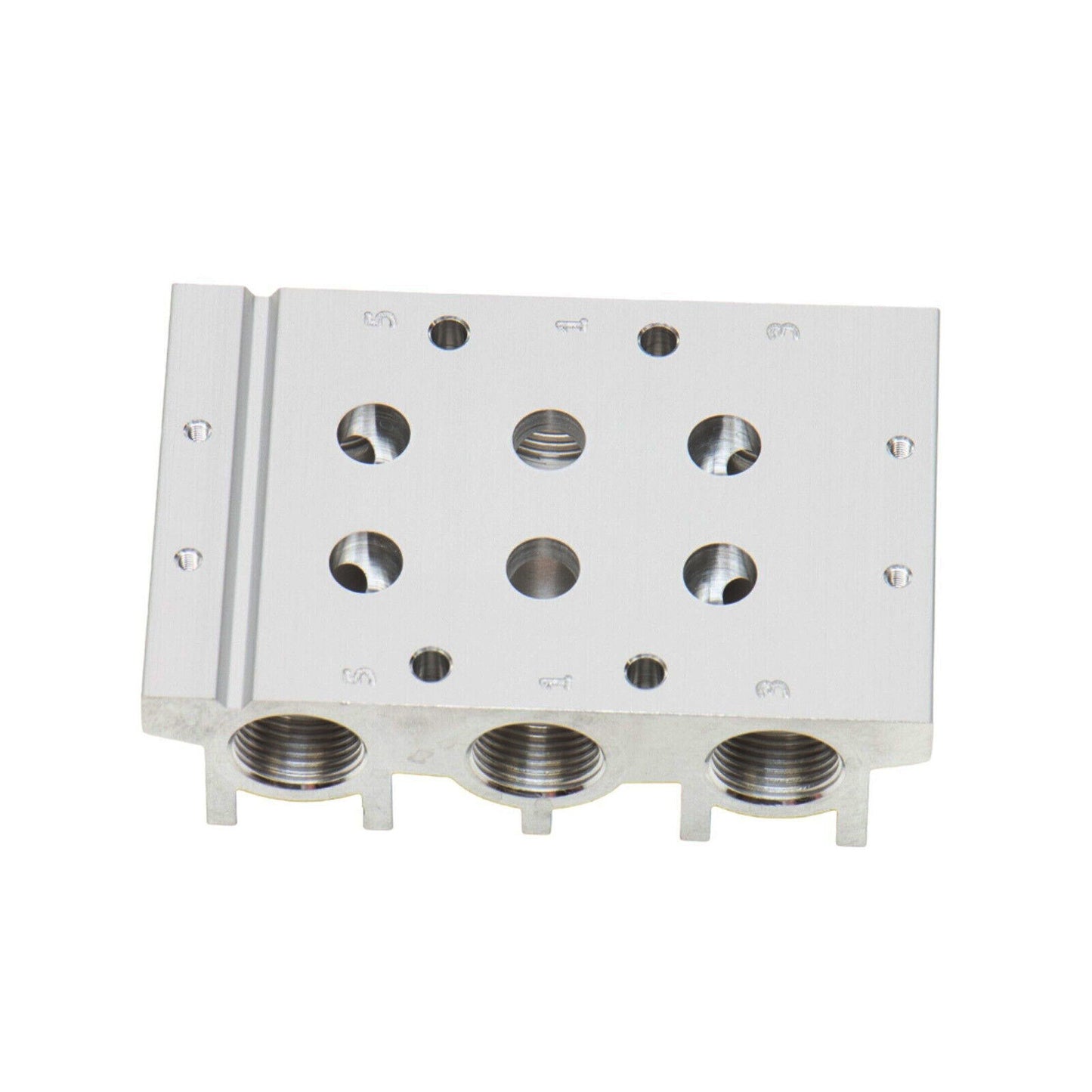 FESTO VABM-L1-18S-G38-2 - FESTO