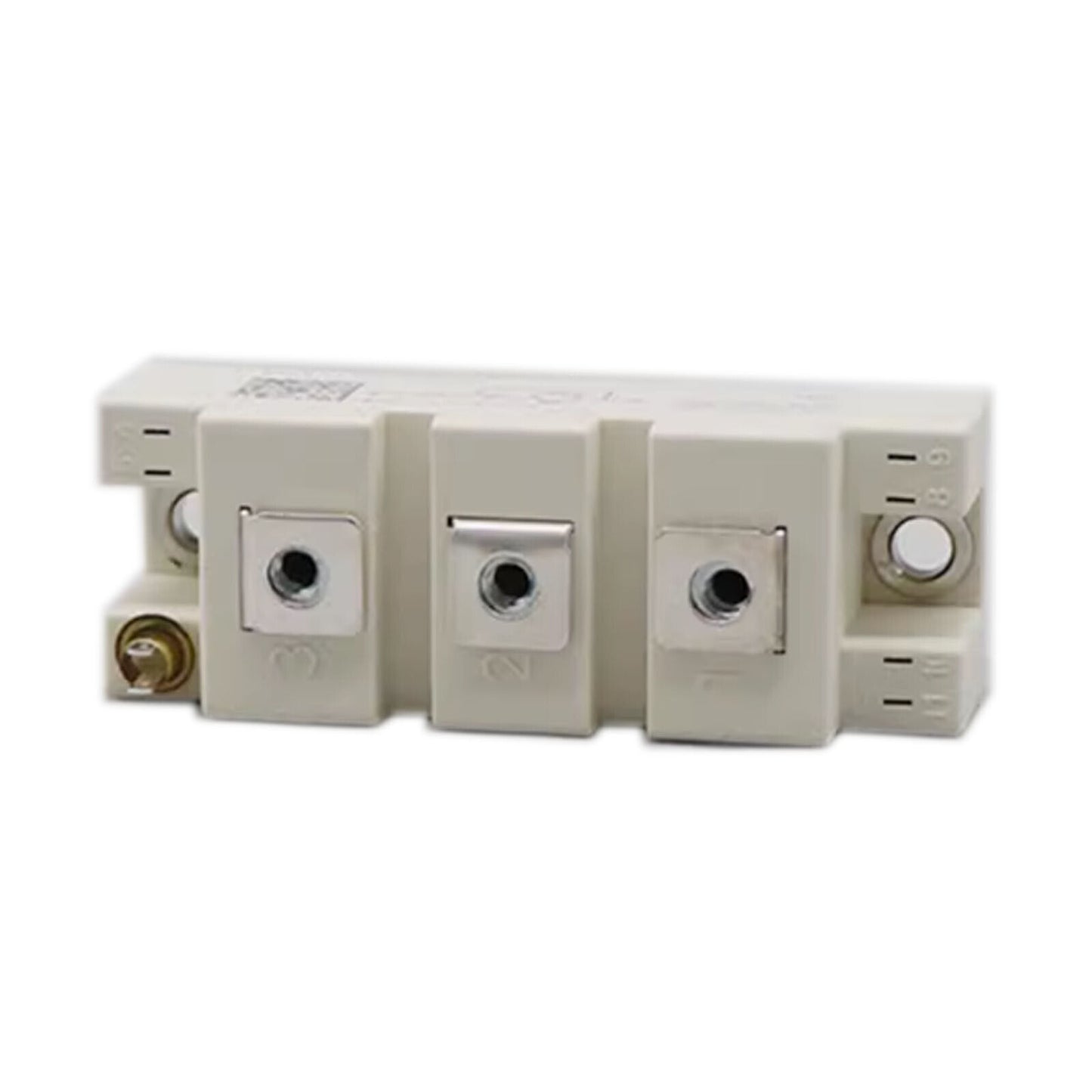 SEMIKRON SKM100GAL123D IGBT Module 1.2KV 100A - SEMIKRON