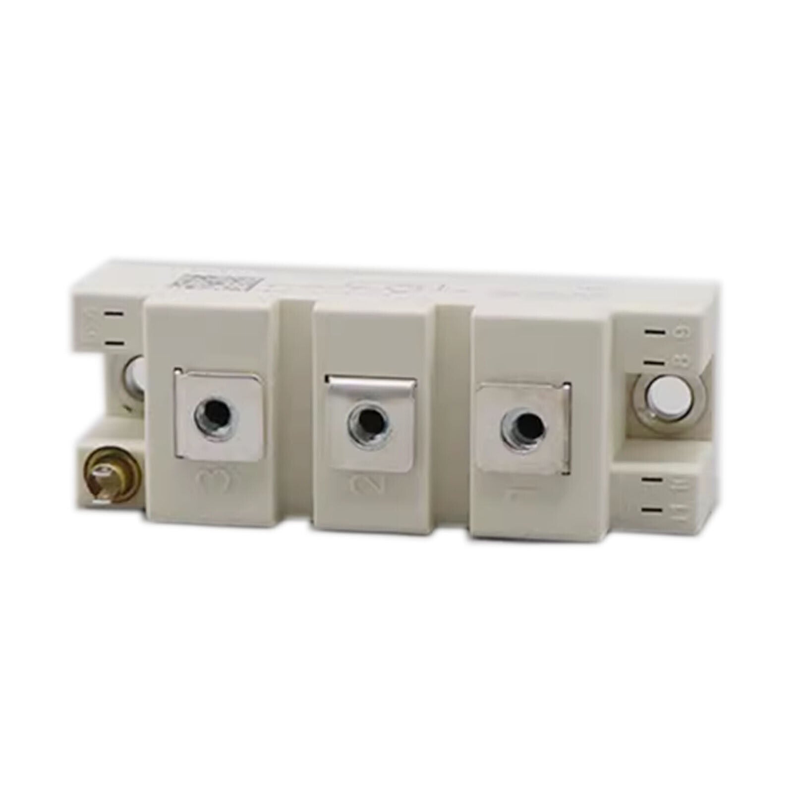 SEMIKRON SKM100GAL123D IGBT Module 1.2KV 100A - SEMIKRON