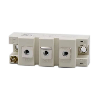 SEMIKRON SKM100GAL123D IGBT Module 1.2KV 100A - SEMIKRON