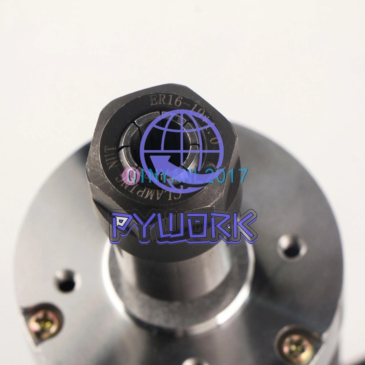500W ER16 Brushless Spindle + BLDC Motor Driver Controller WS55-220#