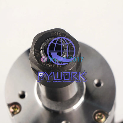 500W ER16 Brushless Spindle + BLDC Motor Driver Controller WS55-220#