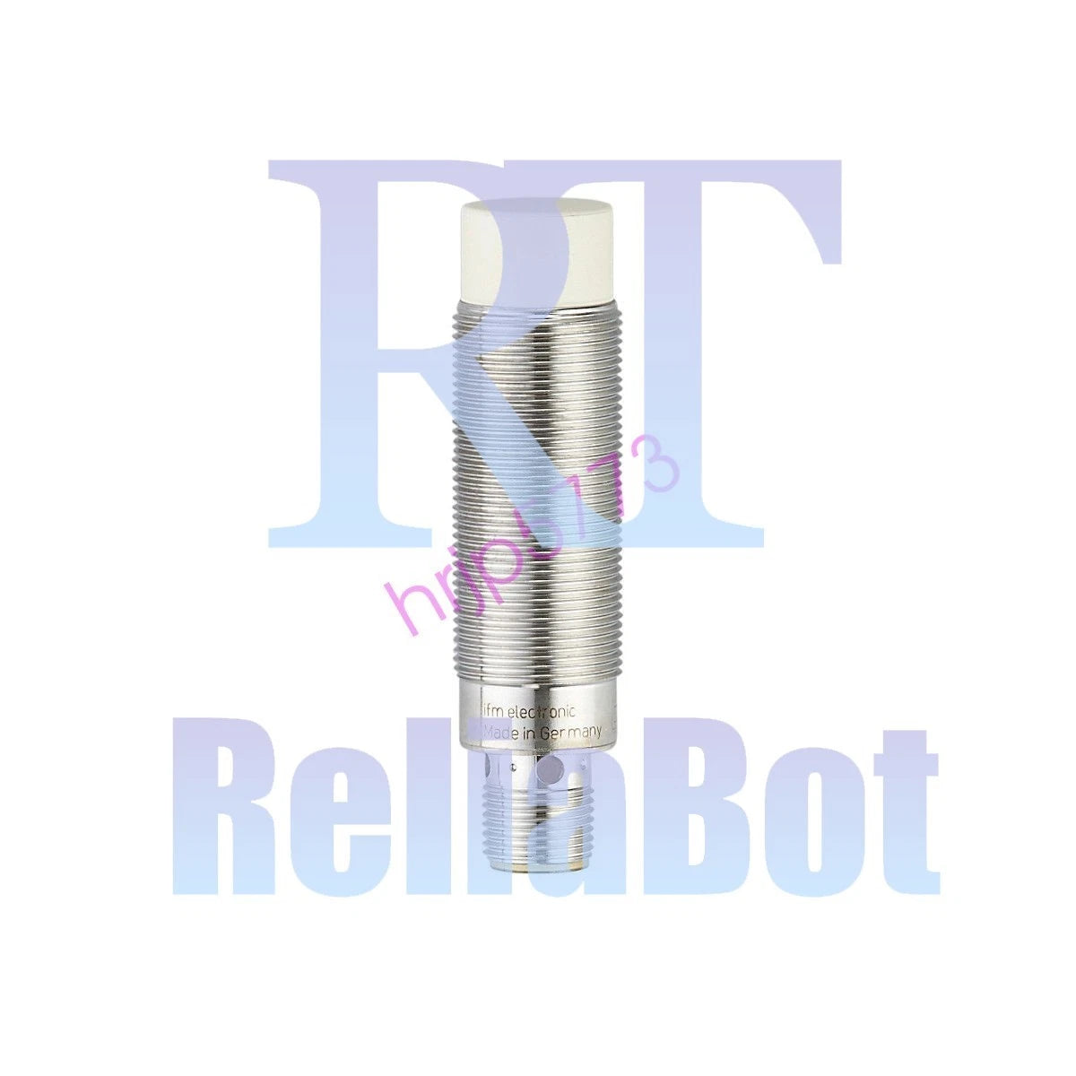 IFM IGM201 IGKC012-ASKG/M/US-104-DRS Proximity Switch