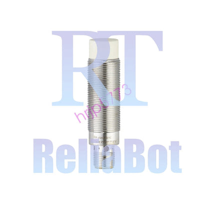 IFM IGM201 IGKC012-ASKG/M/US-104-DRS Proximity Switch