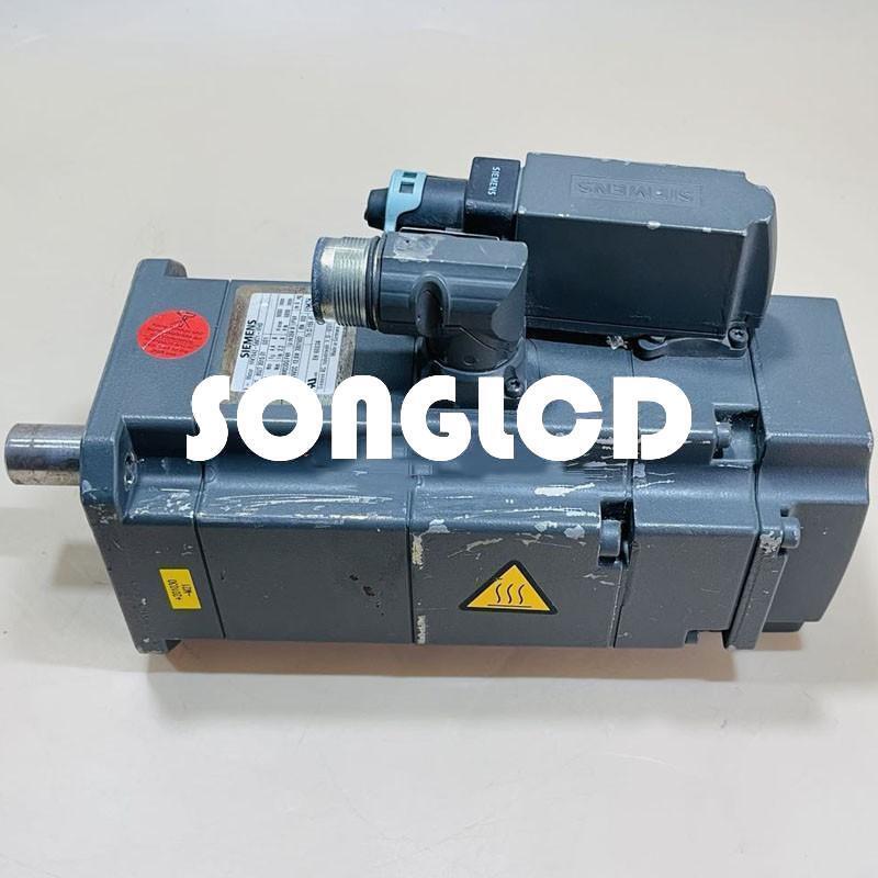 1FK7042-5AK71-1FH3 Motor - High Performance Industrial Motor - SIGMA