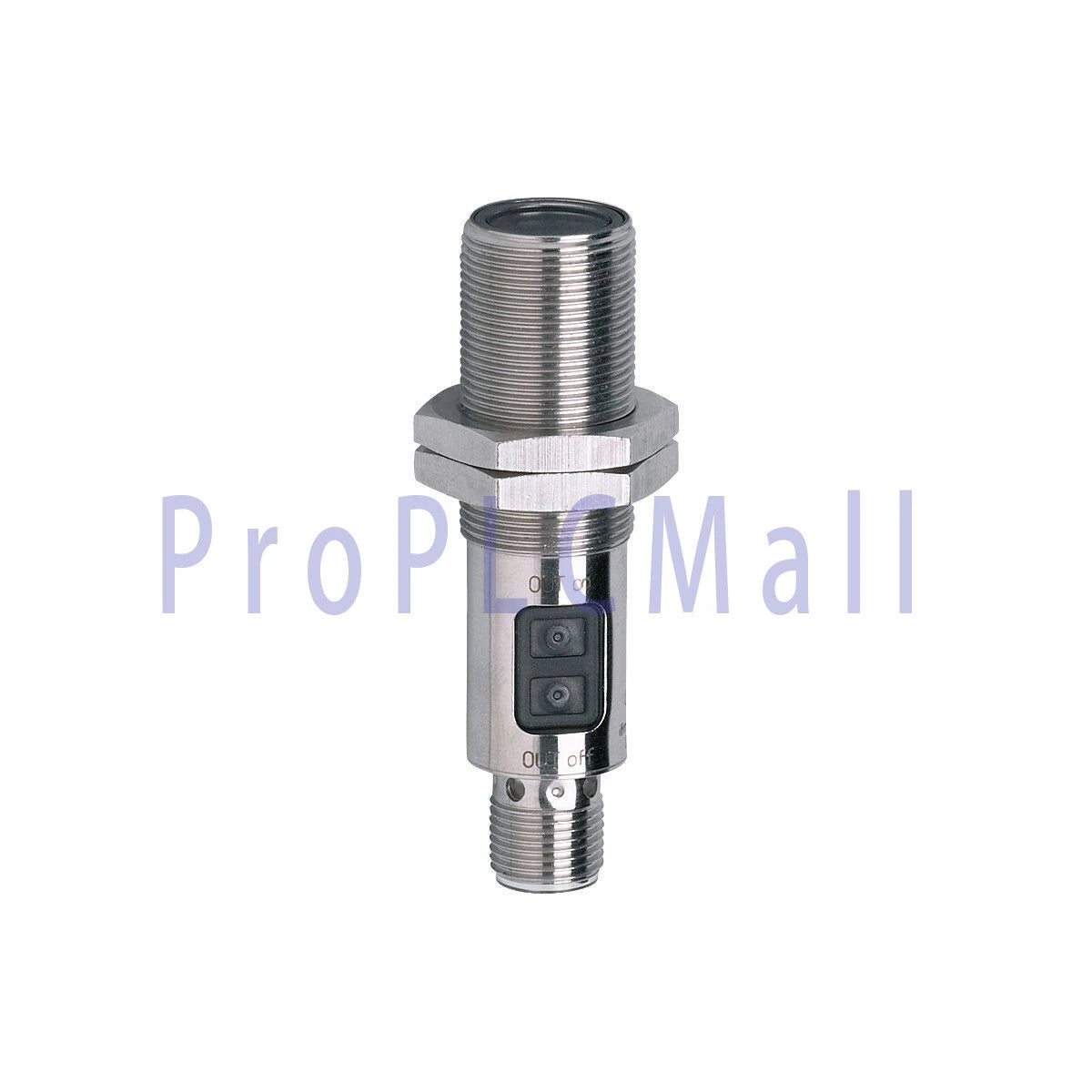 IFM OGT300 Cylindrical Metal Photoelectric Switch Sensor 1PCS