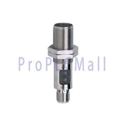 IFM OGT300 Cylindrical Metal Photoelectric Switch Sensor 1PCS