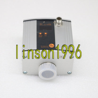 1PC IFM SU8000 Flow Monitors Complete Kit, 1-Year Warranty - IFM