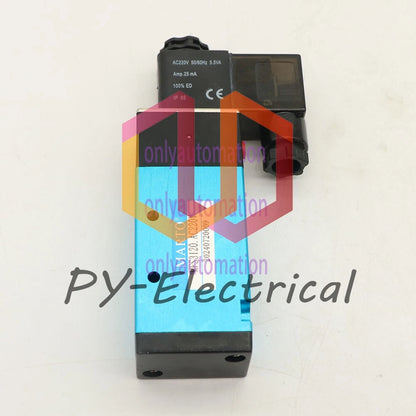 1PCS Marto MFS3120 220VAC Solenoid Valve~
