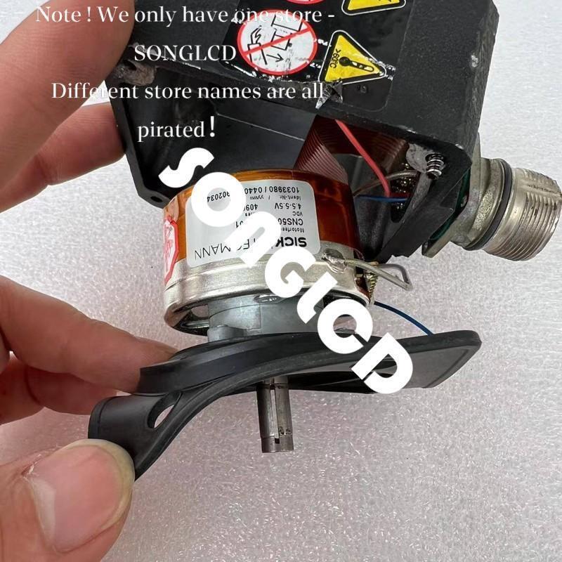 CNS50-AZA0-S01 Proximity Sensor Switch - ASSUMED VENDOR