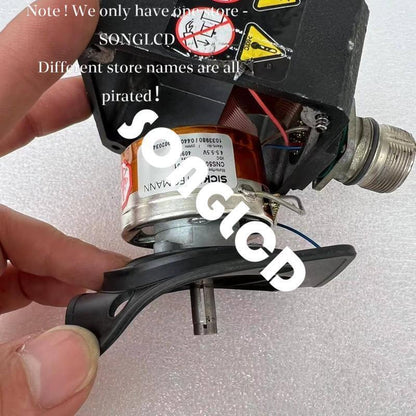 CNS50-AZA0-S01 Proximity Sensor Switch - ASSUMED VENDOR